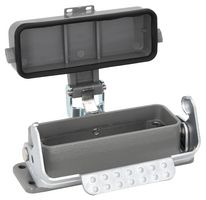 MULTICOMP PRO MP009397 HEAVY DUTY BASE, 1LEVER, SIZE 16A