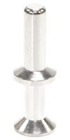 MULTICOMP PRO MP009711 HEAVY DUTY CONTACT, PIN, CRIMP, 70A