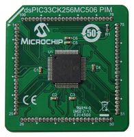 MICROCHIP EV16E47A DEVELOPMENT BOARDS & EVALUATION KITS