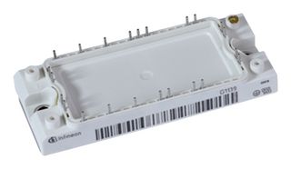 INFINEON FP50R12N2T7BPSA2 IGBT, MODULE, 1.2KV, 50A