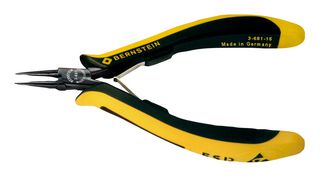 BERNSTEIN WERKZEUGFABRIK 3-681-15