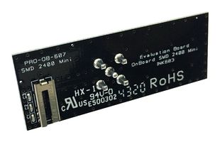 ABRACON PRO-EB-609 EVALUATION BOARD, WIRELESS NETWORK