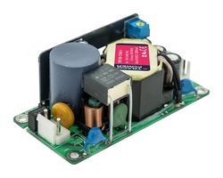 TRACO POWER TPI 50-112A-J POWER SUPPLY, AC-DC, 12V, 4.17A