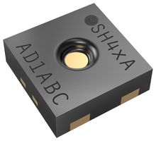 SENSIRION SHT41A-AD1B-R2 HUMIDITY/TEMP SENSOR, -40 TO 125DEG C