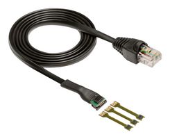SENSIRION SEK-SHT41A-AD1B-SENSORS EVAL KIT, TEMPERATURE & HUMIDITY SENSOR