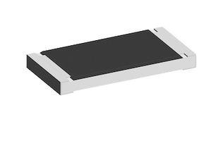 VISHAY CRCW04020000Z0EE