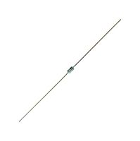 VISHAY SFR25H0001004JA500 RES, 10KOHM, 0.5W, AXIAL, METAL FILM ROHS COMPLIANT: YES