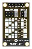 AMS OSRAM GROUP AS6221-EK