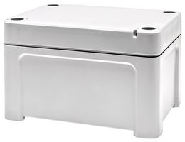 FIBOX TPC 090706 ENCLOSURE