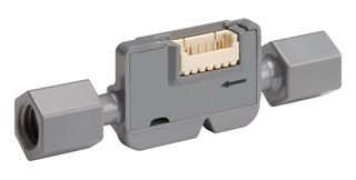 SENSIRION SLF3C-1300F LIQUID FLOW SENSOR, 0.04LPM, 3.2-3.8V