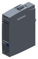 SIEMENS 6ES7134-6HB00-0CA1. ANALOG INPUT MODULE, 2 I/P, 24VDC