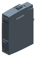 SIEMENS 6ES7134-6HD01-0BA1. ANALOG INPUT MODULE, 4 I/P, 24VDC