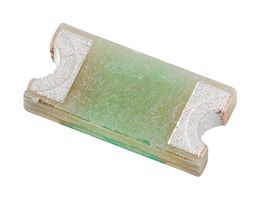 LITTELFUSE 0468001.NRHF SMD FUSE, SLOW BLOW, 1A, 63VAC