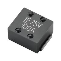 LITTELFUSE 0881060.UR SMD FUSE, FAST ACTING, 60A, 115VDC