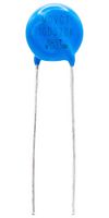 EATON ELECTRONICS MOVGT10V390K VARISTOR, MOV, 390VAC, DISC 10MM