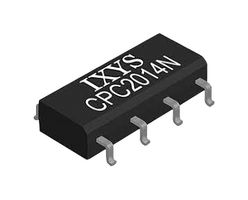 LITTELFUSE CPC2030N MOSFET RELAY, SPST, 0.12A, 350V, SOIC-8