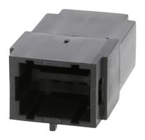 APTIV / DELPHI 10846895 AUTOMOTIVE HOUSING, PLUG, 6POS
