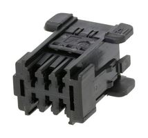 APTIV / DELPHI 10820502 AUTOMOTIVE HOUSING, RCPT, 6POS