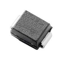 LITTELFUSE TPSMB110CA TVS DIODE, BIDIR, 94V, 600W, SMB