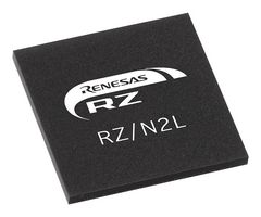 RENESAS R9A07G084M04GBG#AC0 MPU, 32BIT, 400MHZ, -40 TO 125DEG C