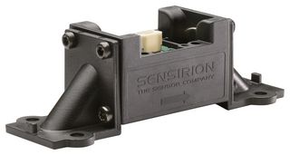 SENSIRION SFM4300-20-B FLOW SENSOR, 0 TO 20LPM, -20 TO 80DEG C