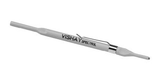 VISHAY ACCTRITOB308-T000. TRIMMING TOOL, POTENTIOMETER