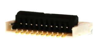 MOLEX 503480-0440 0.5 FPC BF H=1.0 ASSY 4P