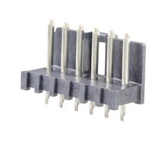 MOLEX 207478-0006 PIN HEADER, 207478-0006