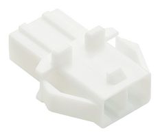 MOLEX 35150-0210. CONNECTOR HOUSING, RCPT, 2POS, 6.2MM ROHS COMPLIANT: YES