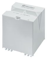 FINDER 68.22.9012.4300 POWER RELAY, SPDT, 12VDC, 100A