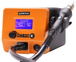 Metcal HCT-910 Hot Air Rework System