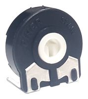 AMPHENOL PIHER SENSORS AND CONTROLS PT15LV02-254A2020-S TRIMMER, 250K, 0.25W, 1TURN
