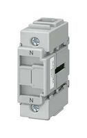 SIEMENS 3LD9220-2B NEUTRAL CONDUCTOR/PE TERM, E-STOP SW/32A ROHS COMPLIANT: YES