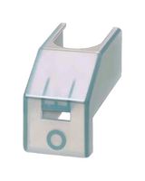 SIEMENS 3LD9281-2A TERMINAL COVER, MAIN/E-STOP SW, 1 POLE ROHS COMPLIANT: YES