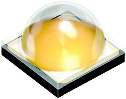 AMS OSRAM GROUP GW CSSRM3.CM-M8N4-XX53-1-R LED, COOL WHITE, 5000K, 320LM