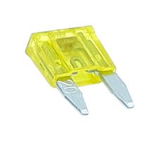 MULTICOMP PRO MP010290 AUTOMOTIVE FUSE, 20A, 32VDC