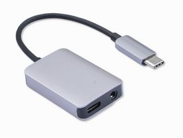MULTICOMP PRO MP010251 SMART CABLE, USB-AUDIO CONV, 15.7"