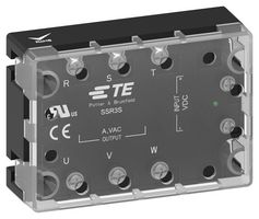 TE CONNECTIVITY - POTTER&BRUMFIELD SSR3TR-480D10R.