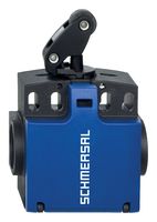 SCHMERSAL 103015055 LIMIT SWITCH, 1NO/2NC, 240VAC, 24VDC