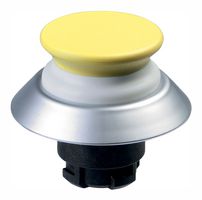 SCHMERSAL 103005361 PB SWITCH, MUSHROOM, NON ILLUM, FLANGE