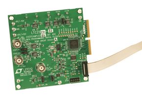 ANALOG DEVICES DC2222A-A