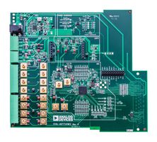 ANALOG DEVICES EVAL-AD7779FMCZ EVALUATION KIT, DELTA-SIGMA ADC