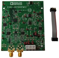 ANALOG DEVICES EVAL-AD7960FMCZ
