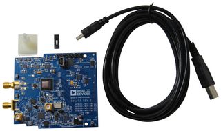 ANALOG DEVICES AD9164-FMCC-EBZ