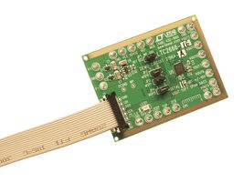 ANALOG DEVICES DC2196A-A DEMONSTRATION KIT, DAC, 16 BIT