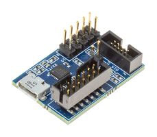Analog Devices - ADALM-UARTJTAG UART and JTAG programmer