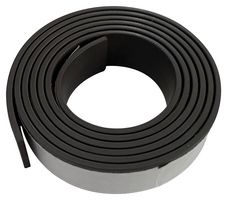 MULTICOMP PRO MP010424 MAGNETIC STRIP, FLEXIBLE, 12.5MM X 750MM
