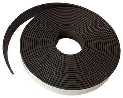 MULTICOMP PRO MP010426 MAGNETIC STRIP, FLEXIBLE, 12.5MM X 3M