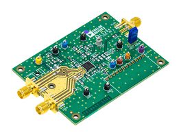 ANALOG DEVICES ADL5304-EVALZ EVALUATION BOARD, LOGARITHMIC AMPLIFIER