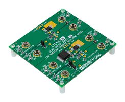 ANALOG DEVICES DC2969A-B EVALUATION BOARD, IDEAL DIODE CONTROLLER
